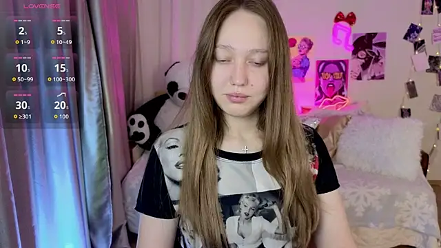 TinaShelton online show from July 2026 04:25:02 PM