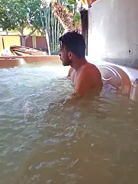 Clevername90 online show from March 2025 04:22:02 PM