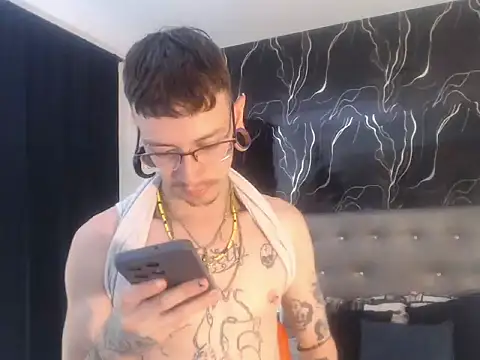 Ryan Owenss online show from July 2026 02:24:01 AM