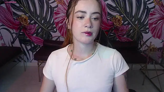 Jenni arango  online show from May 2026 01:19:01 PM
