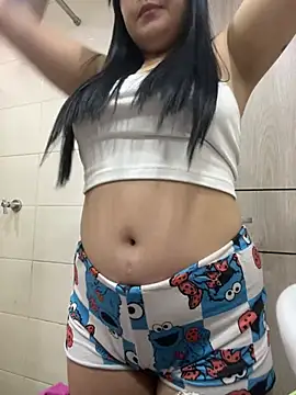 Romydoll  online show from July 2026 03:18:02 PM