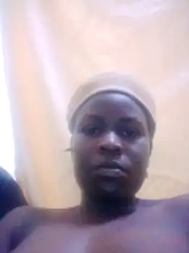 Africana255 online show from May 2026 01:35:01 AM