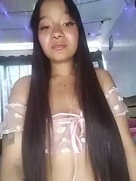 Dayanna caro online show from June 2026 07:07:01 PM