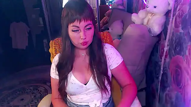 NinaTender22 online show from June 2026 07:07:02 PM