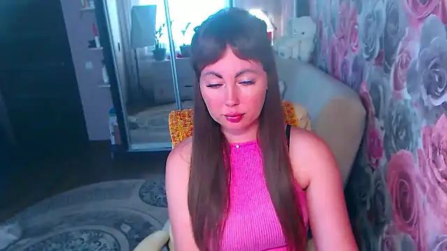 NinaTender22 online show from July 2026 10:18:01 AM