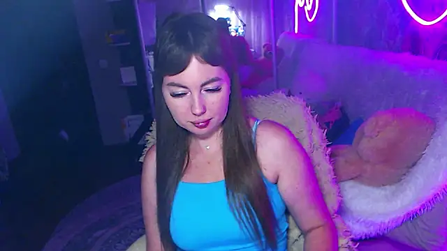 NinaTender22 online show from July 2026 07:01:02 PM