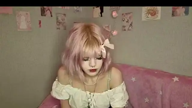 VelvetAlice online show from June 2026 08:13:01 PM