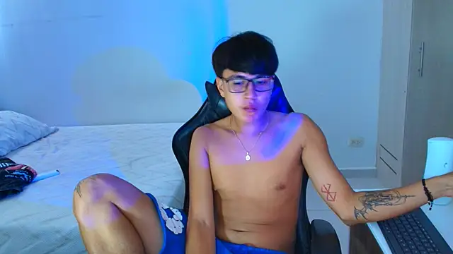nick jaye online show from June 2026 06:40:02 PM