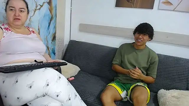 Mercilessly SEXPERVER online show from June 2026 10:50:01 AM