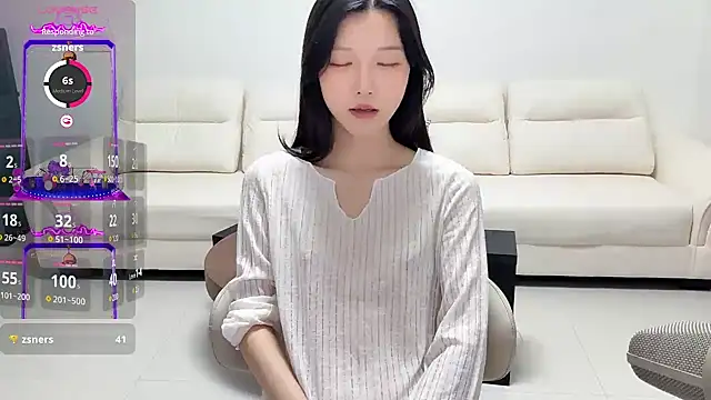 jiajia girl online show from June 2026 02:30:02 PM