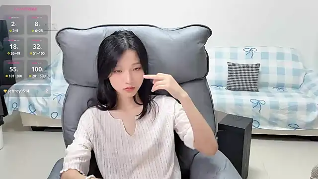 jiajia girl online show from July 2026 03:14:02 PM