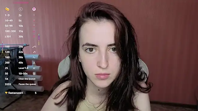 Snapshot of reaissss chatting on June 2026 05:45:01 AM reaissss online show from June 2026 05:45:01 AM