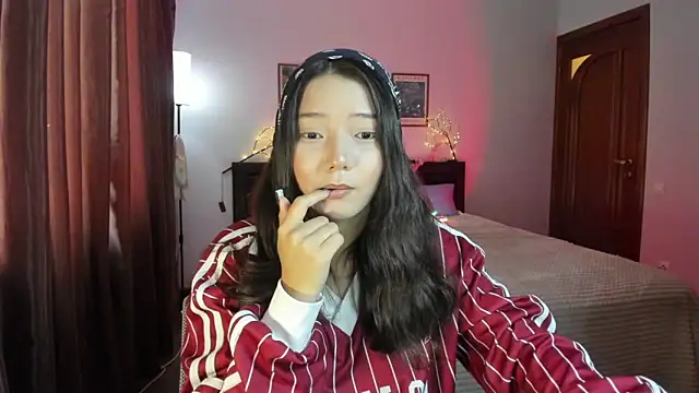 milana marttt online show from July 2026 12:40:01 PM