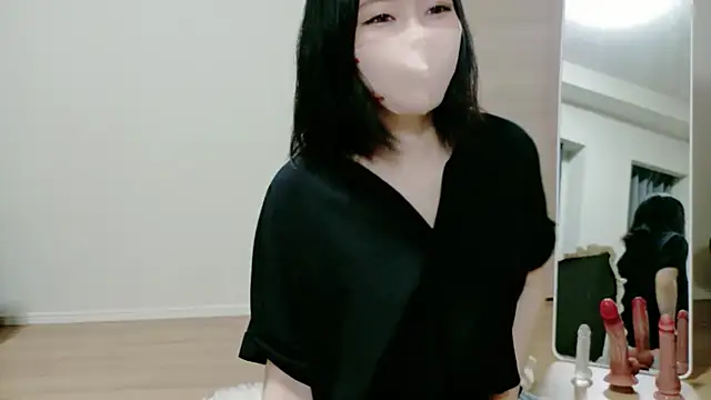 Snapshot of ririmuchan_v chatting on June 2026 03:05:01 PM ririmuchan v online show from June 2026 03:05:01 PM
