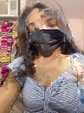 Snapshot of Flirty_Apsara chatting on May 2026 07:10:02 PM Flirty Apsara online show from May 2026 07:10:02 PM