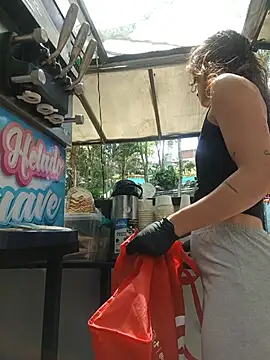 karenarango online show from July 2026 06:59:01 PM