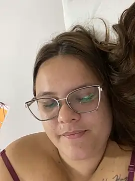 Laryssinha 69 online show from June 2026 06:34:01 PM
