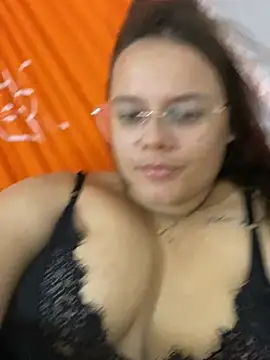 Laryssinha 69 online show from July 2026 10:23:02 PM