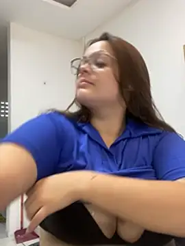 Laryssinha 69 online show from July 2026 01:39:02 PM