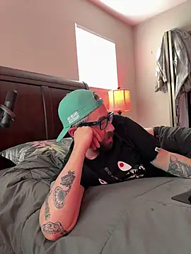 ChefDaddyy online show from June 2026 05:13:02 PM
