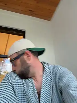 ChefDaddyy online show from June 2026 11:57:01 PM