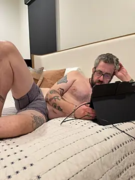 ChefDaddyy online show from June 2026 04:12:01 AM