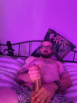 ChefDaddyy online show from July 2026 11:01:02 PM