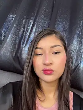 Snapshot of Aylin-fire chatting on June 2026 06:14:01 PM Aylin-fire online show from June 2026 06:14:01 PM