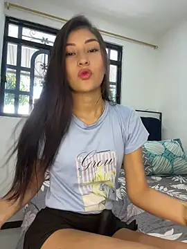 Snapshot of Aylin-fire chatting on June 2026 07:36:01 PM Aylin-fire online show from June 2026 07:36:01 PM