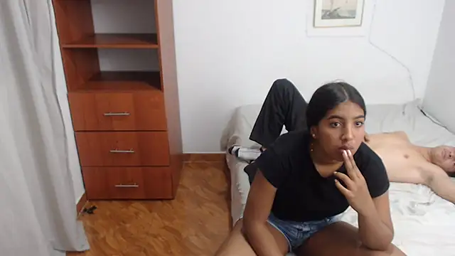 Sex Latin699 online show from June 2026 11:46:02 PM