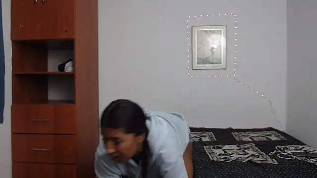 Sex Latin699 online show from June 2026 11:03:01 PM