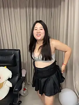 Luckysisi-s online show from June 2026 02:16:01 AM