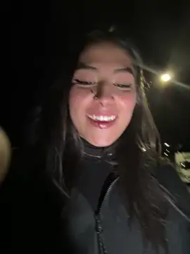 Aurora Califer66 online show from June 2026 03:41:01 AM