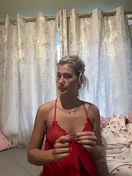quirkyprincess online show from July 2026 08:24:02 PM
