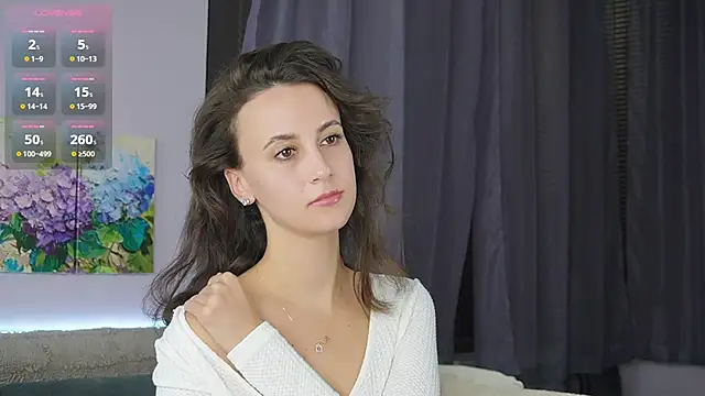 SoLovelyAnna online show from November 2025 11:26:01 PM