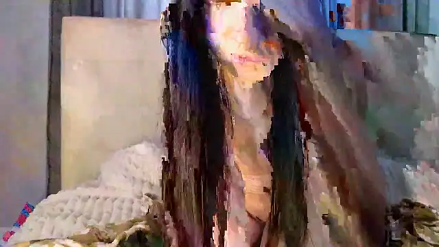 BouncySweety online show from March 2026 09:37:02 AM