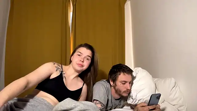 Passion Couple  online show from May 2026 07:26:01 AM