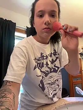 sweetielexxii online show from May 2026 08:18:01 PM