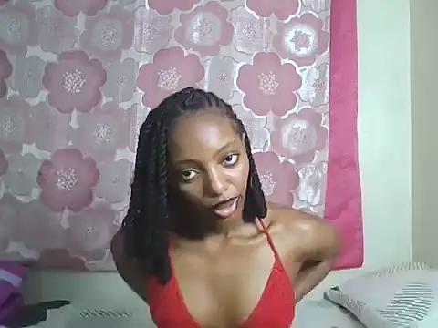 CUTE-MESSY online show from July 2026 10:46:02 PM