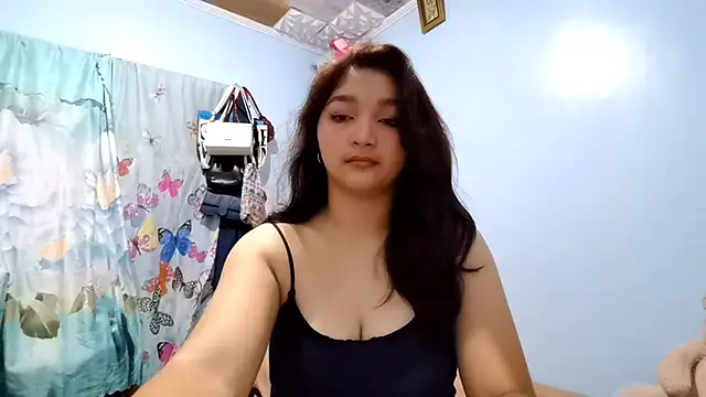 AlluringBabe online show from May 2026 05:51:01 PM
