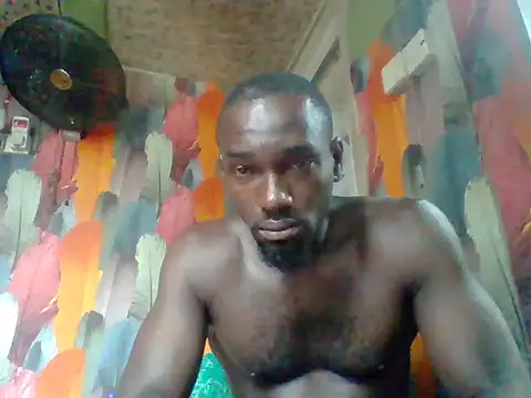 BlaqAarow online show from June 2026 03:49:02 PM