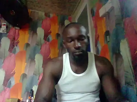 BlaqAarow online show from June 2026 08:09:02 AM