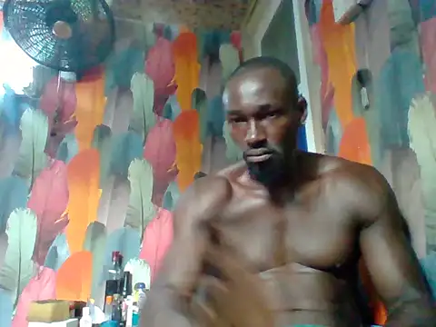BlaqAarow online show from July 2026 07:03:02 AM