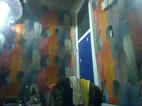 BlaqAarow online show from July 2026 06:57:02 PM