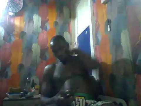 BlaqAarow online show from July 2026 01:37:02 PM