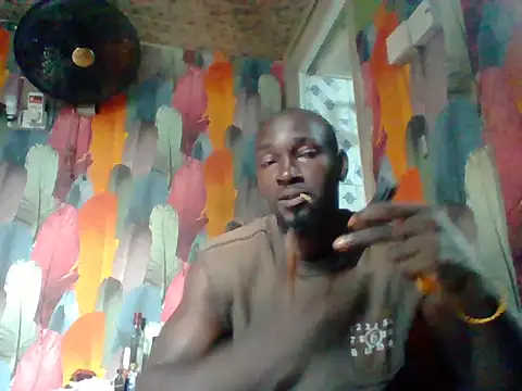 BlaqAarow online show from July 2026 08:23:01 AM