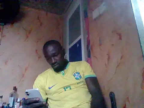 BlaqAarow online show from July 2026 02:49:02 PM
