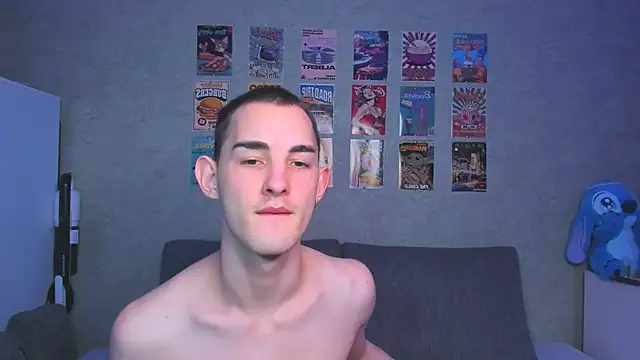 KaiFowler online show from June 2026 08:03:01 PM