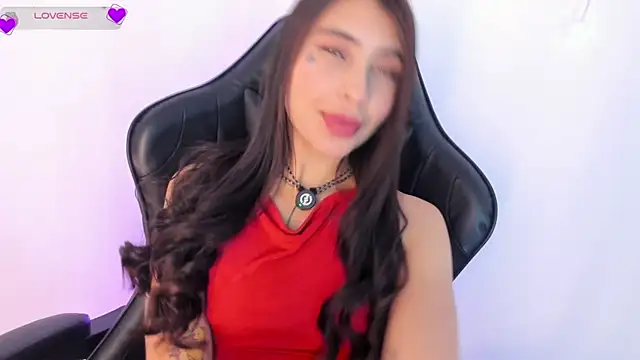 -Macarron- online show from July 2026 03:11:02 AM