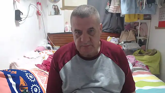 Snapshot of tj1967 chatting on May 2026 02:50:01 AM tj1967 online show from May 2026 02:50:01 AM